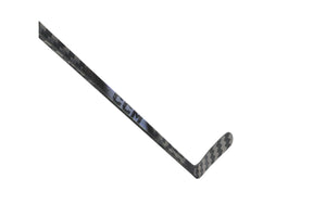 CCM Youth Ribcor Trigger 10 Pro Chrome Hockey Stick