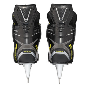 CCM Youth Tacks XF 80 Hockey Skate black