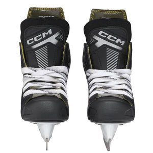 CCM Youth Tacks XF 80 Hockey Skate black