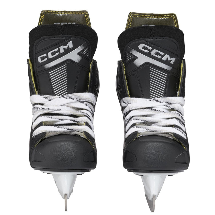 CCM Youth Tacks XF 80 Hockey Skate black