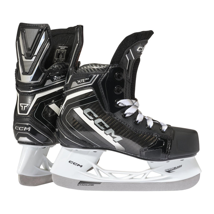 CCM Youth Tacks XR 90 Hockey Player Skates