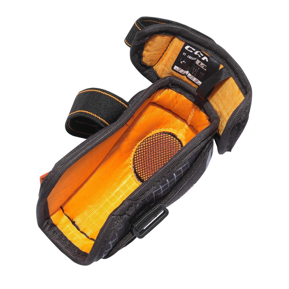 CCM Youth Tacks XR Pro Hockey Player Elbow Pad