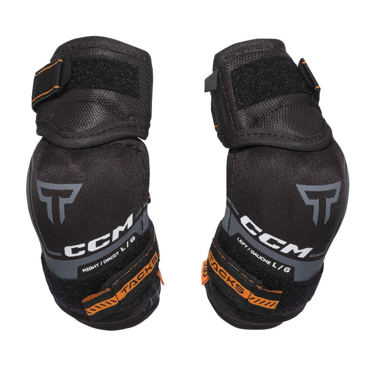 CCM Youth Tacks XR Pro Hockey Player Elbow Pad