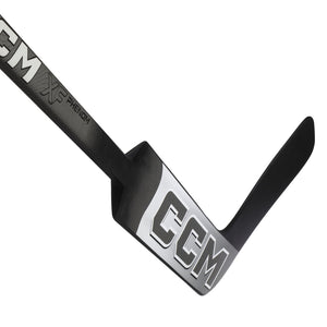 CCM Youth XF PHENOM Goalie Stick black
