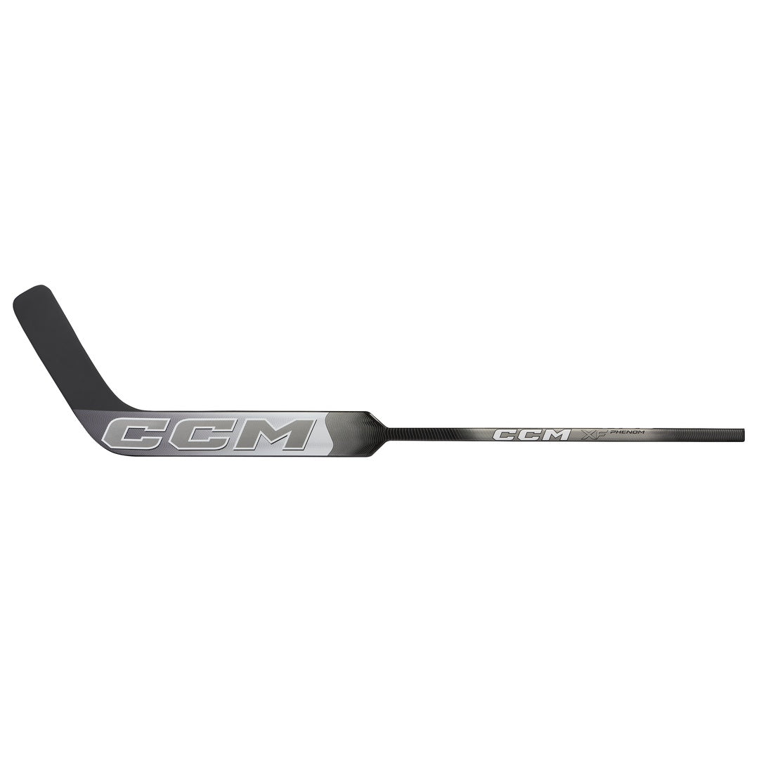 CCM Youth XF PHENOM Goalie Stick black