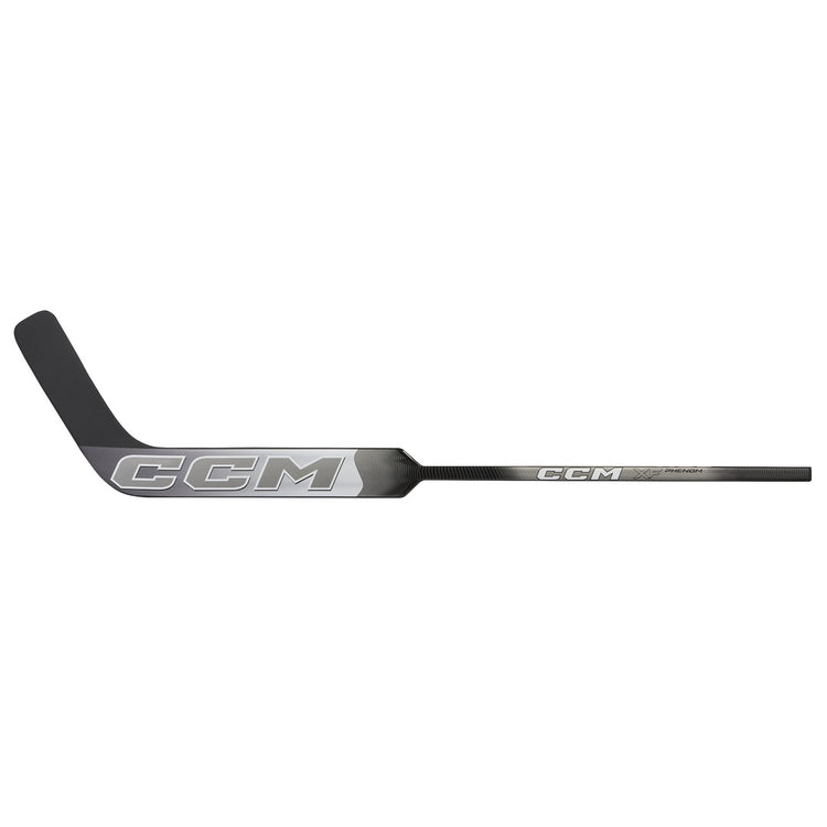 CCM Youth XF PHENOM Goalie Stick black