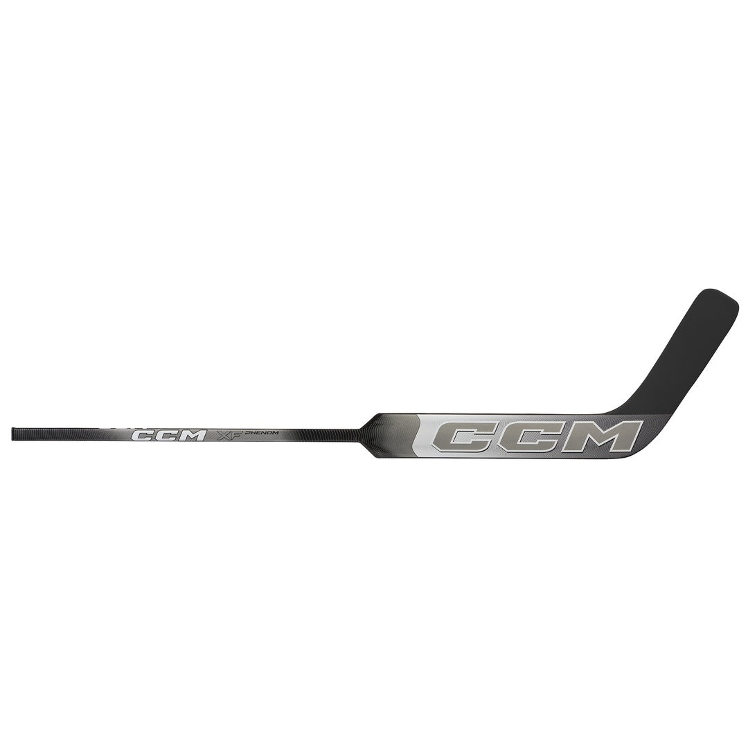 CCM Youth XF PHENOM Goalie Stick black