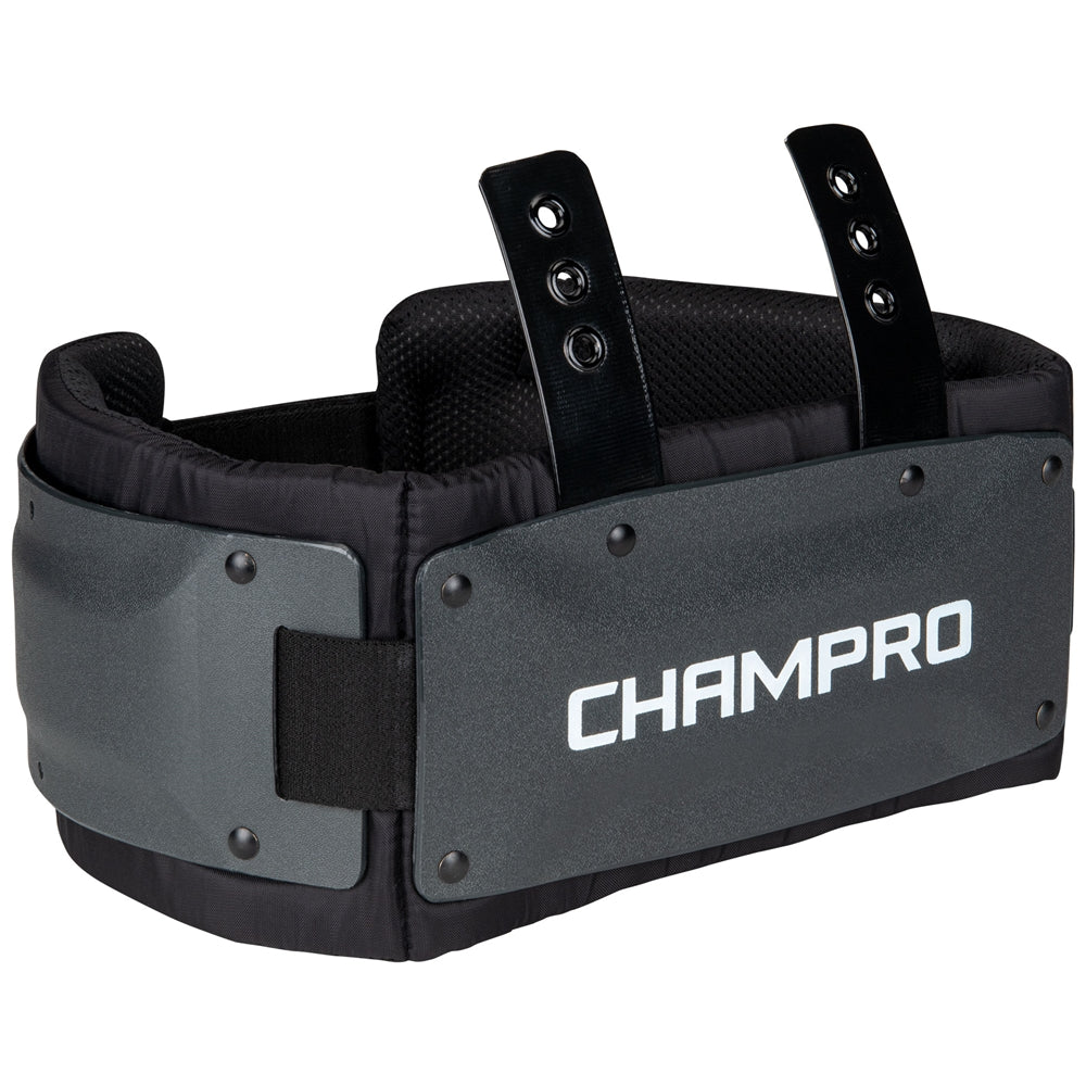 Champro Senior Python Rib Protector black/grey