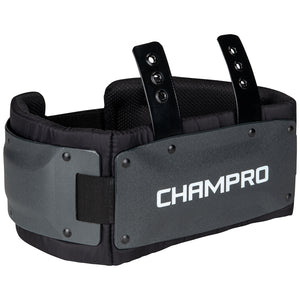 Champro Senior Python Rib Protector black/grey