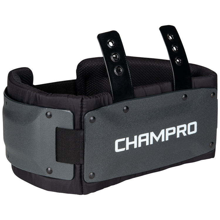 Champro Senior Python Rib Protector black/grey