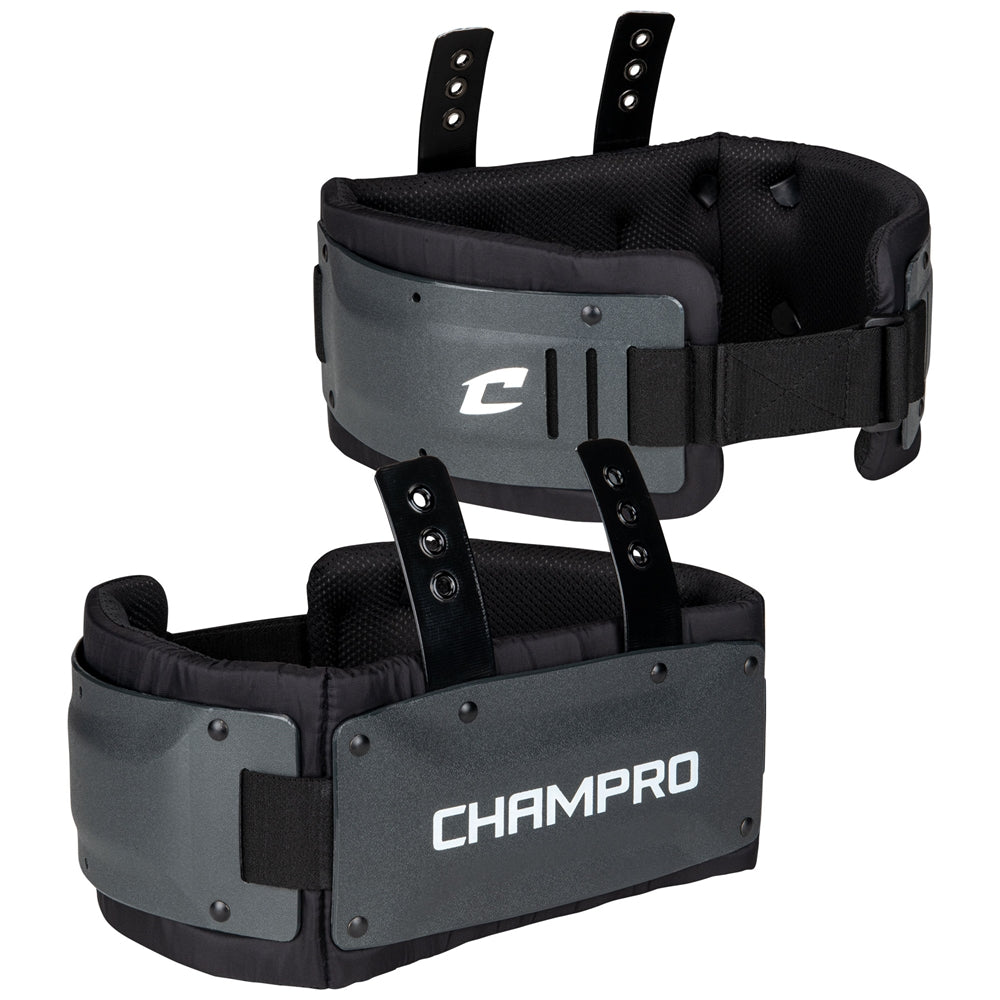Champro Senior Python Rib Protector black/grey