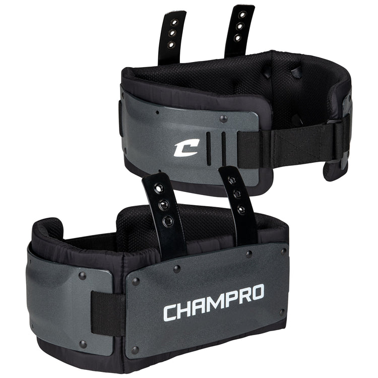 Champro Senior Python Rib Protector black/grey