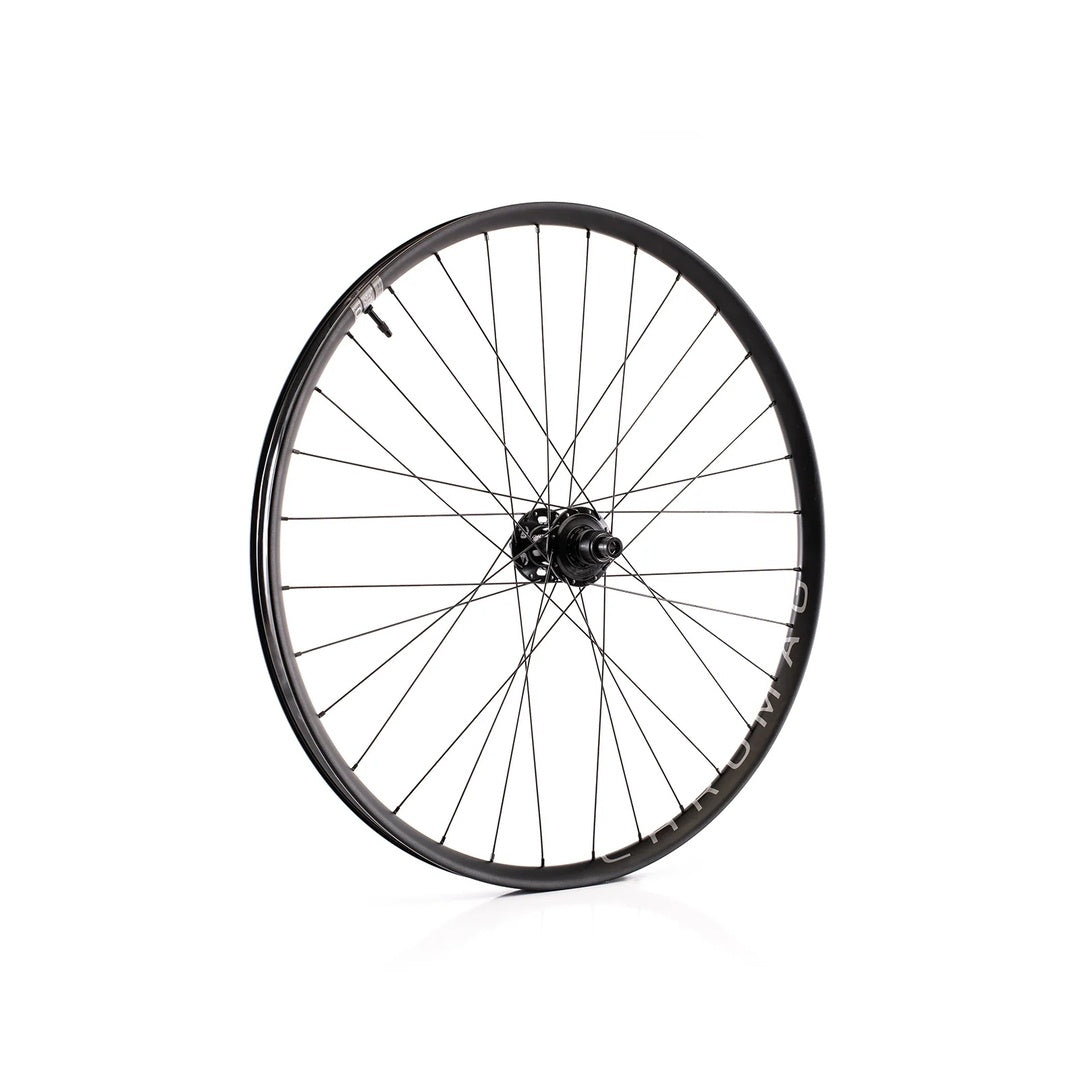 Chromag BA30 V2 Non-Torque Wheel Set