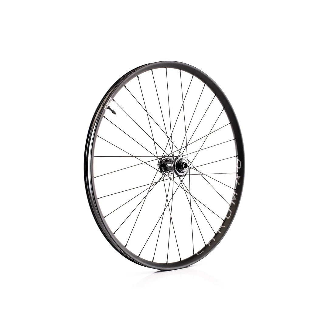Chromag BA30 V2 Non-Torque Wheel Set