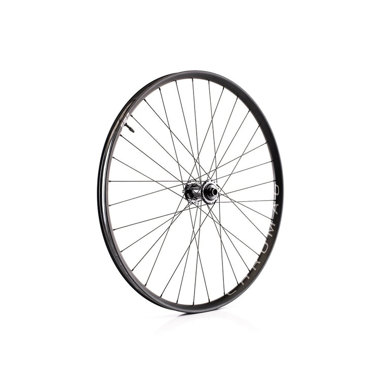 Chromag BA30 V2 Non-Torque Wheel Set