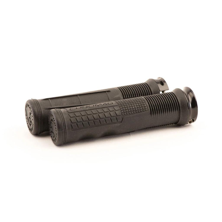 Chromag Format Bike Grip black