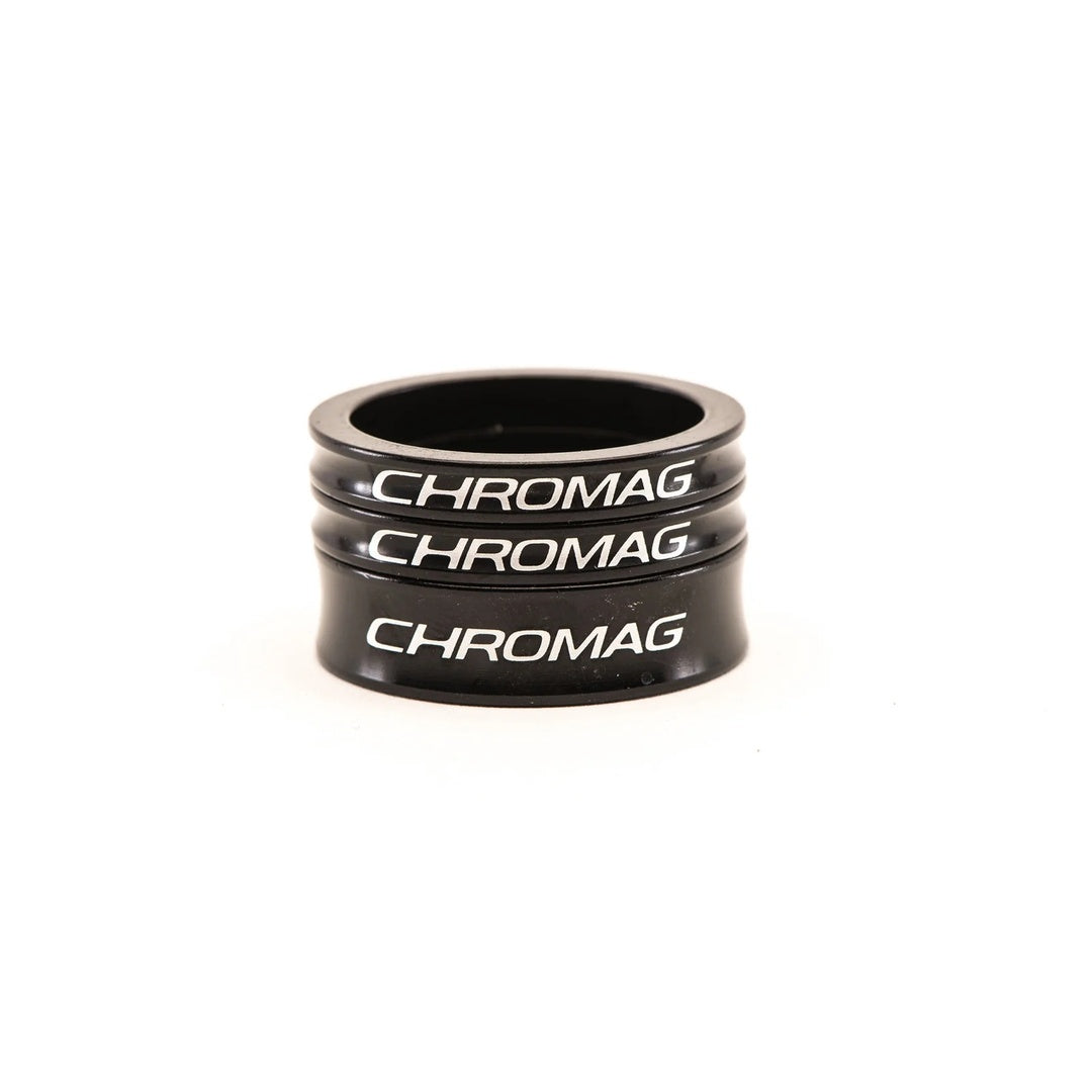 Chromag Headset Spacer black