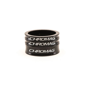 Chromag Headset Spacer black