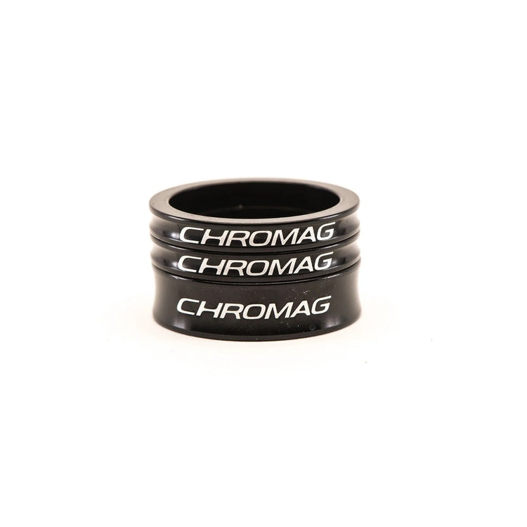 Chromag Headset Spacer black