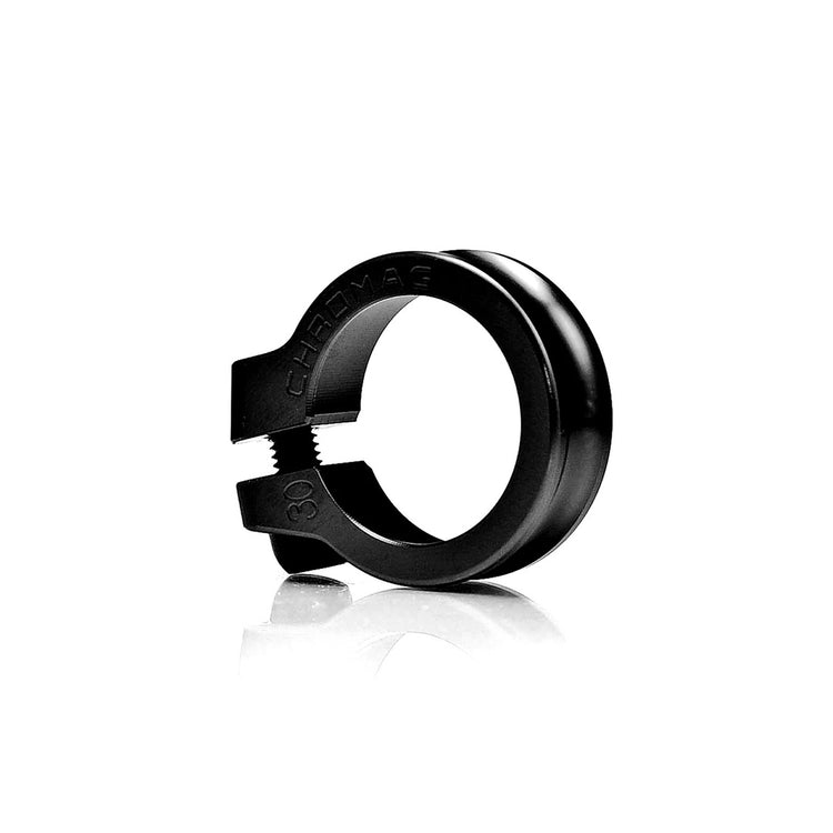Chromag NQR Seat Collar black