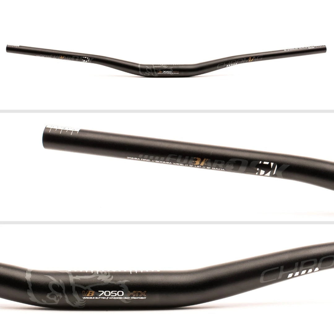 Chromag OSX Handlebar black