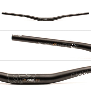 Chromag OSX Handlebar black