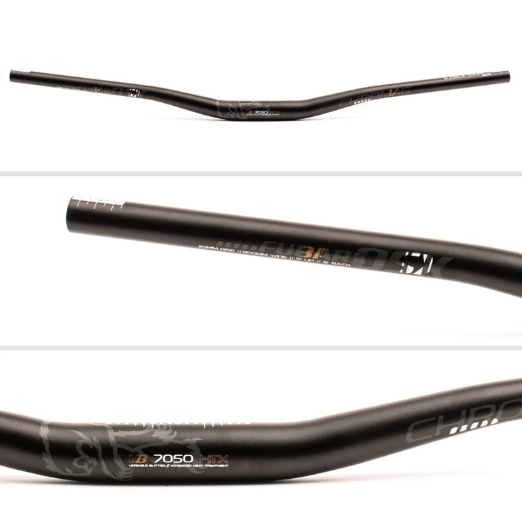 Chromag OSX Handlebar black