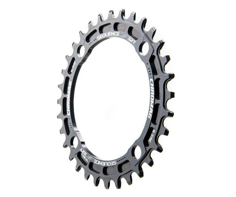 Chromag Sequence Chainring 104BCD