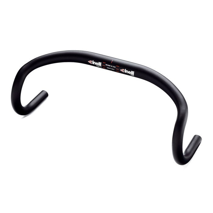 Cinelli Pista Aluminum Track Handlebar