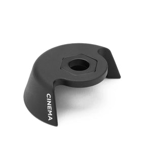 Cinema VR Universal Over Guard black