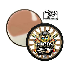 Cocomelons Hockey Stick Wax Hyper Grip Cookie Dough Ice Cream