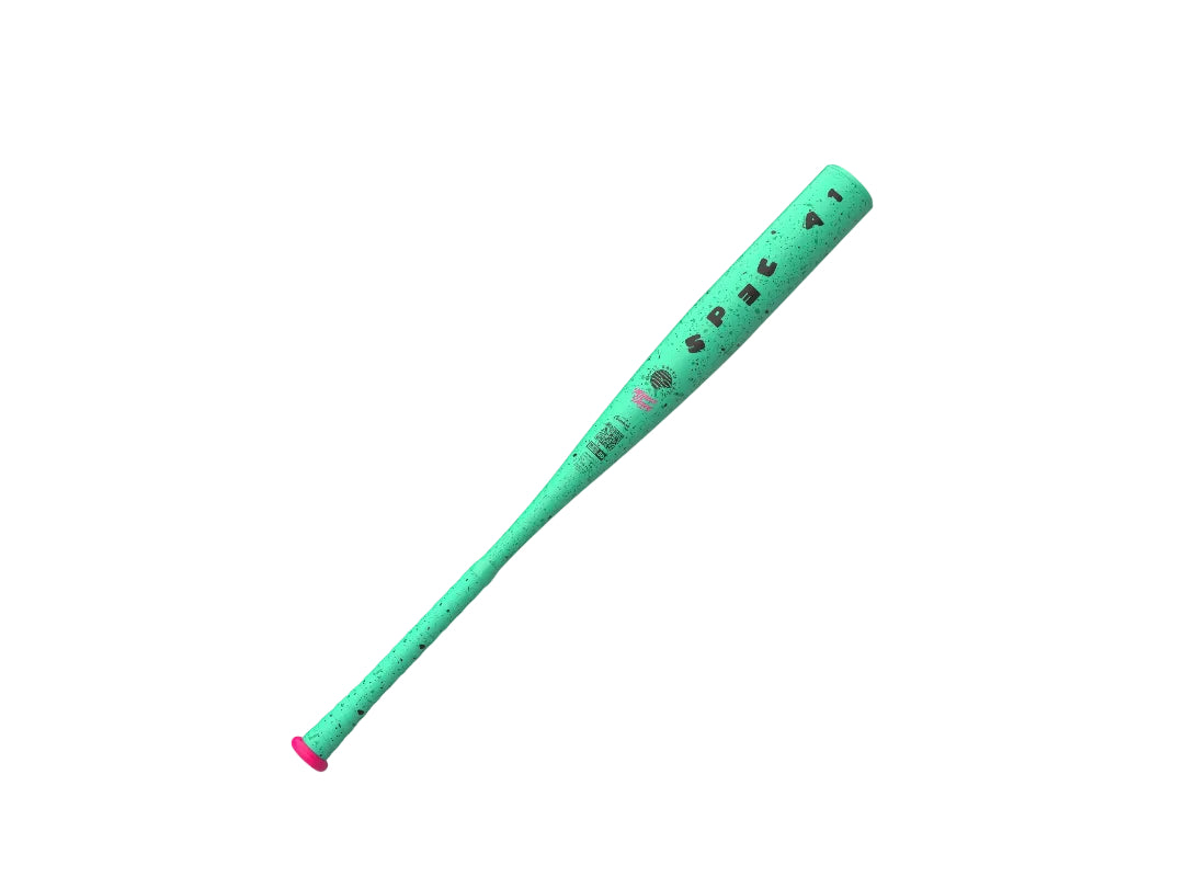 Combat -3 CBB6MNTC3 Mint Chip BBCOR Baseball Bat