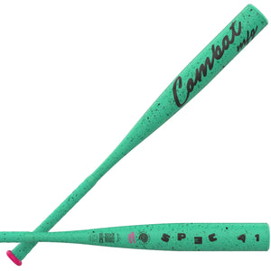 Combat -3 CBB6MNTC3 Mint Chip BBCOR Baseball Bat