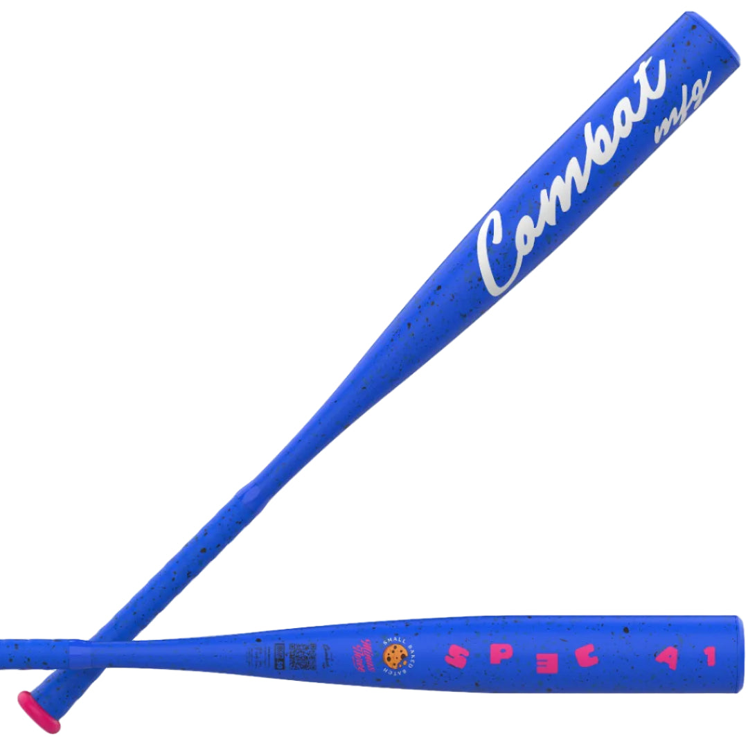 Combat -3 CBB6MSTR3 Cookie Monster BBCOR Baseball Bat
