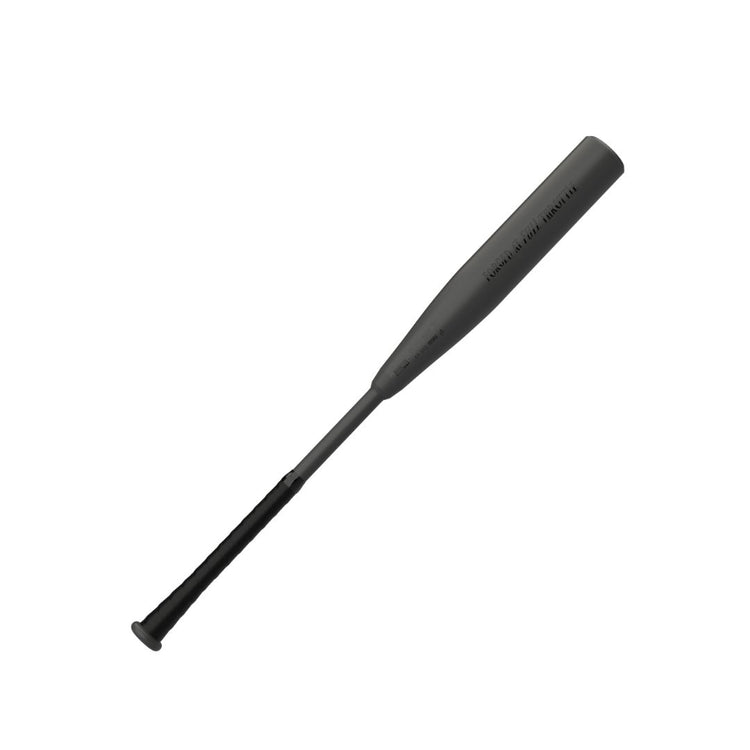 Combat -3 Shadow Ride BBCOR Baseball Bat black