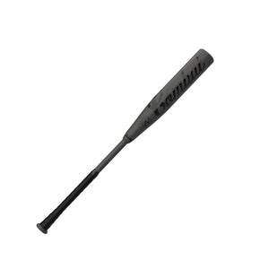 Combat -3 Shadow Ride BBCOR Baseball Bat black