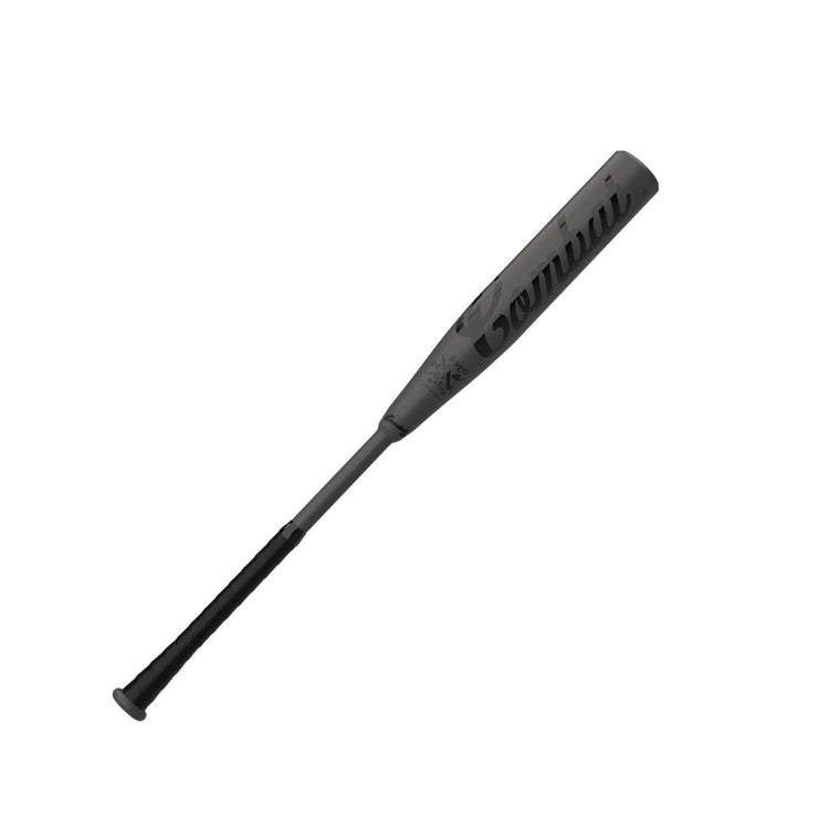 Combat -3 Shadow Ride BBCOR Baseball Bat black