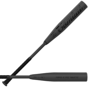 Combat -3 Shadow Ride BBCOR Baseball Bat black
