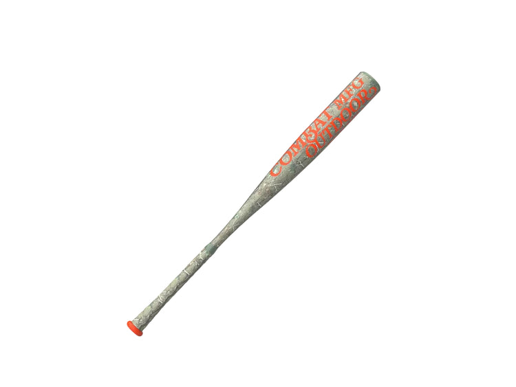 Combat -3 Shooter BBCOR Baseball Bat