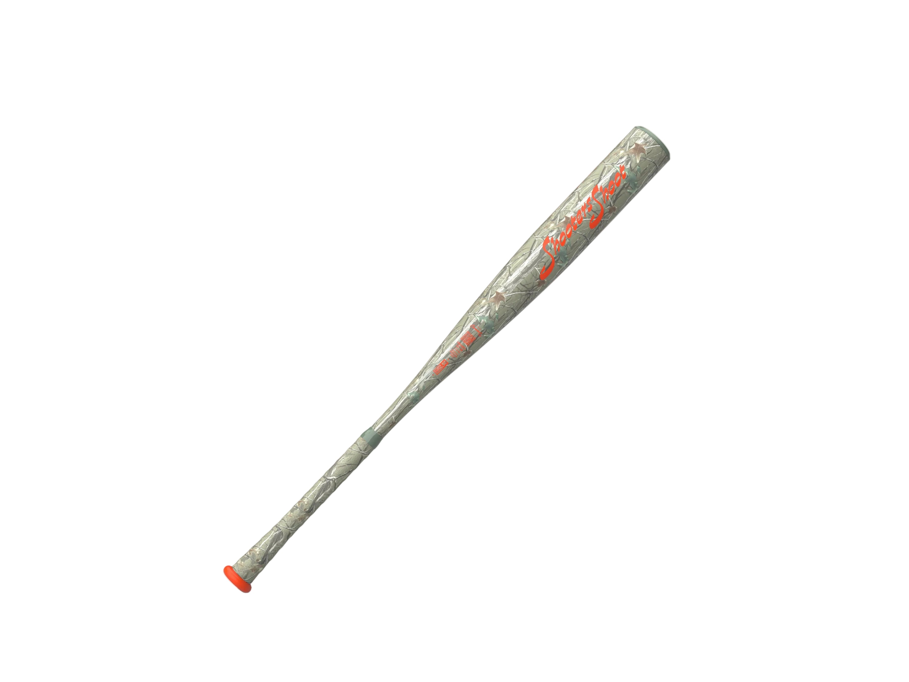 Combat -3 Shooter BBCOR Baseball Bat