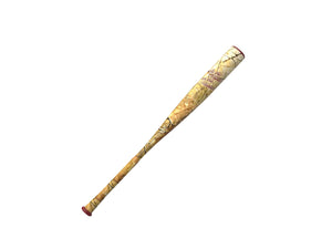 Combat -3 The Hunter BBCOR Baseball Bat
