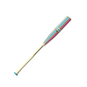 Combat Costal Uluwatu BBCOR Baseball Bat beige/pink/blue