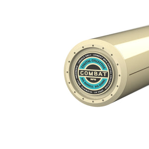 Combat Costal Uluwatu BBCOR Baseball Bat beige/pink/blue