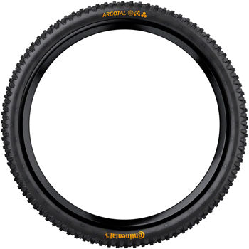 Continental 29" Argotal Tubeless Folding Endurance Tire