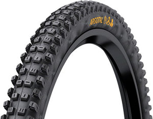Continental 29" Argotal Tubeless Folding Endurance Tire