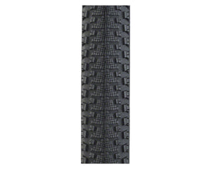 Continental 29" Double Fighter III Clincher Wire MTB Tire black