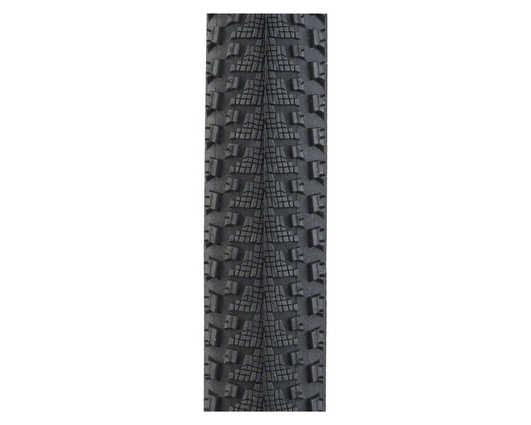 Continental 29" Double Fighter III Clincher Wire MTB Tire black