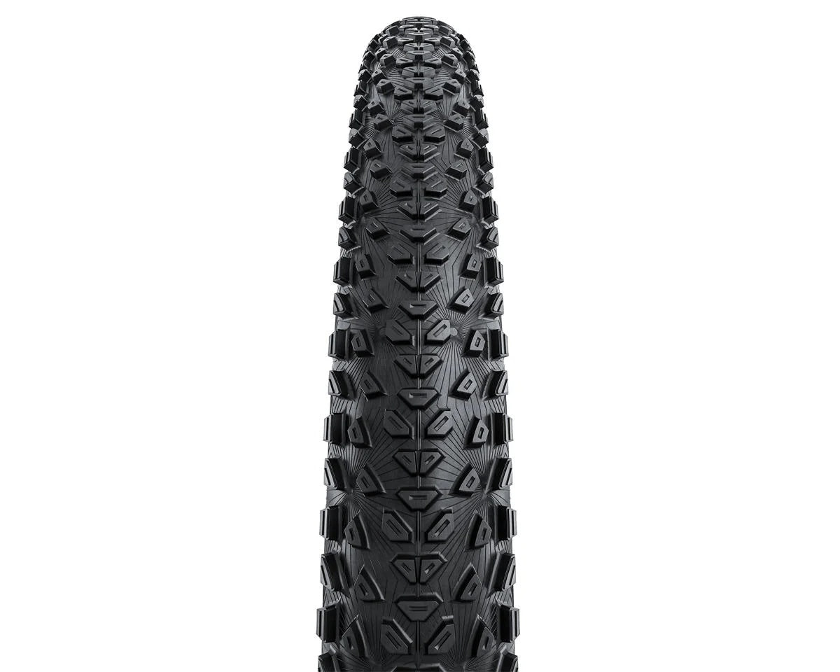 Continental 29" Dubnital Tubeless Folding Race Casing MTB Tire black