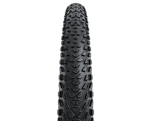 Continental 29" Dubnital Tubeless Folding Race Casing MTB Tire black