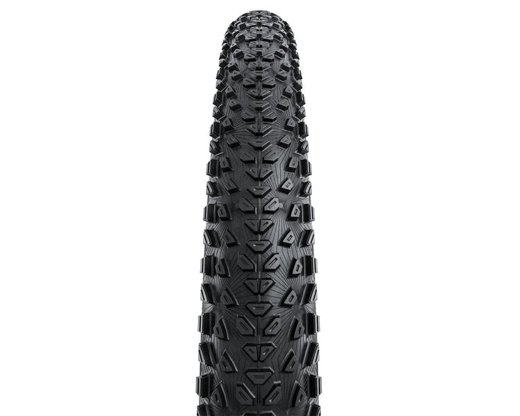 Continental 29" Dubnital Tubeless Folding Race Casing MTB Tire black